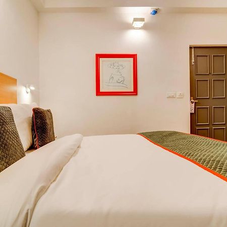Hotel O Star Key Gurgaon Esterno foto