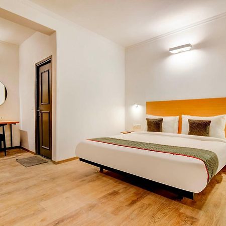 Hotel O Star Key Gurgaon Esterno foto
