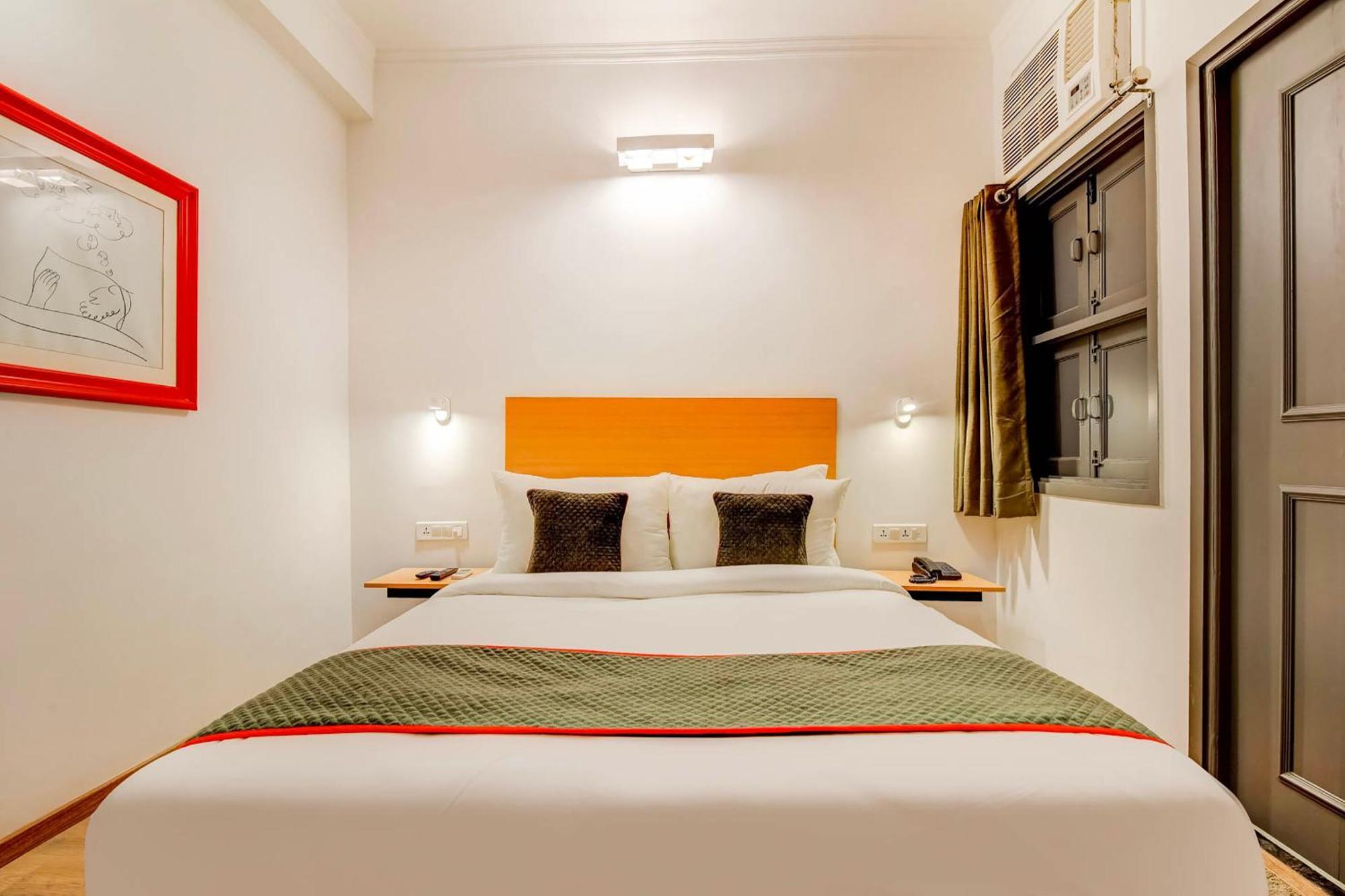 Hotel O Star Key Gurgaon Esterno foto