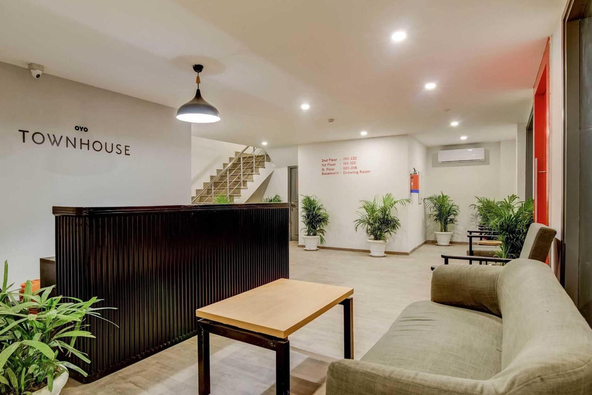 Hotel O Star Key Gurgaon Esterno foto